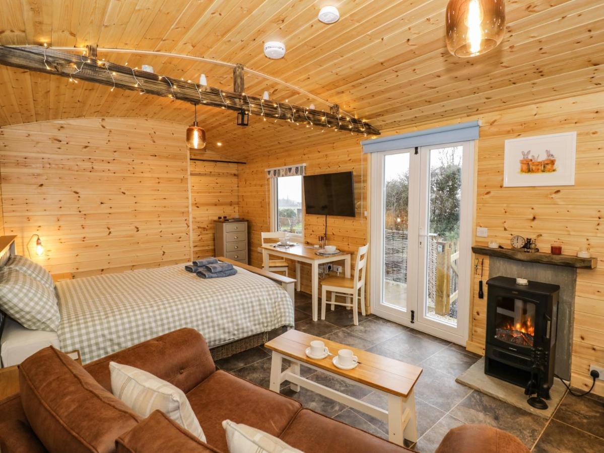 Robins Nest Villa Southam  Ngoại thất bức ảnh