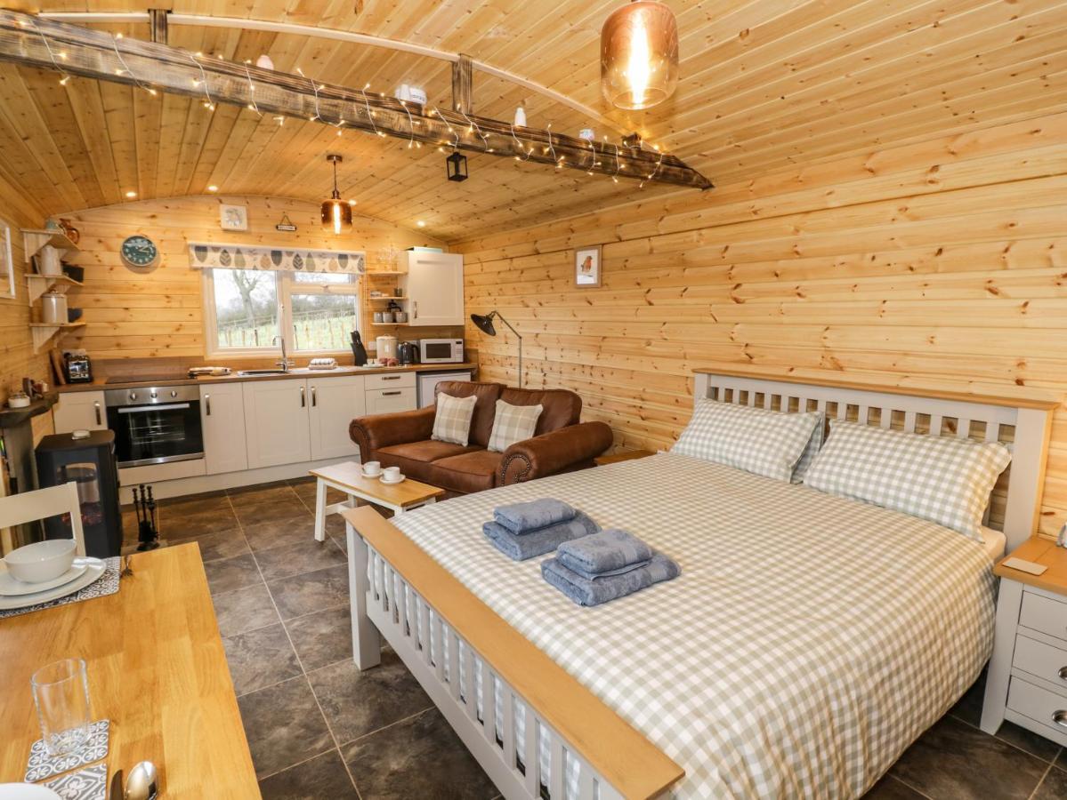 Robins Nest Villa Southam  Ngoại thất bức ảnh